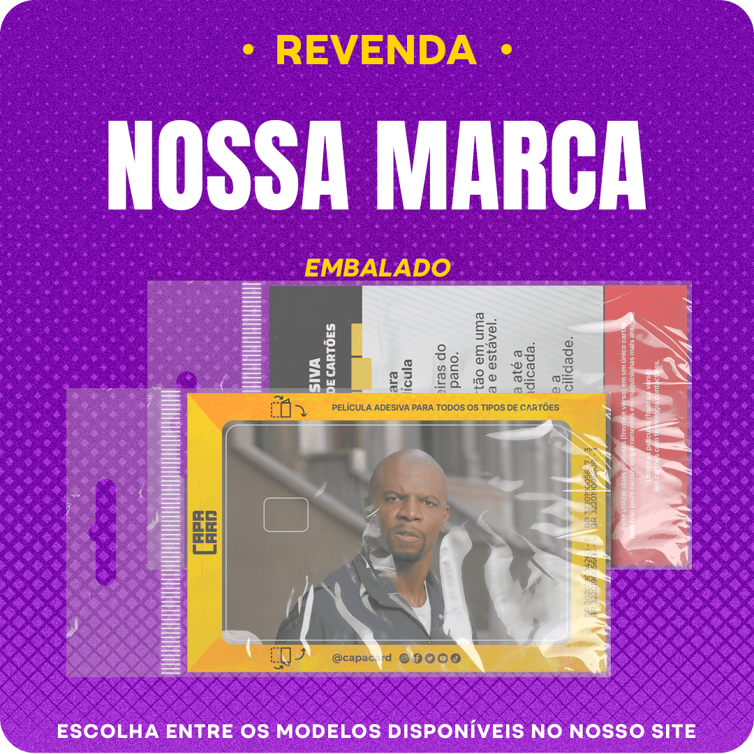 Revenda Com Nossa Marca
