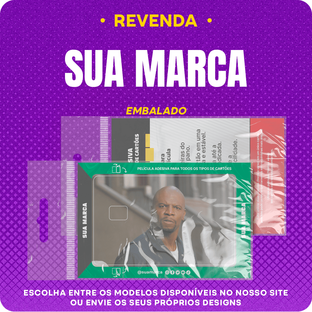Revenda Com Sua Marca