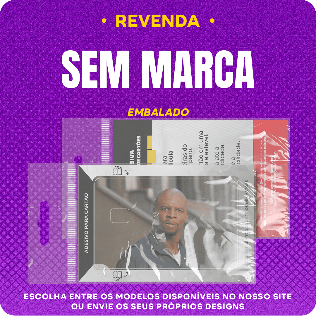 Revenda Sem Marca