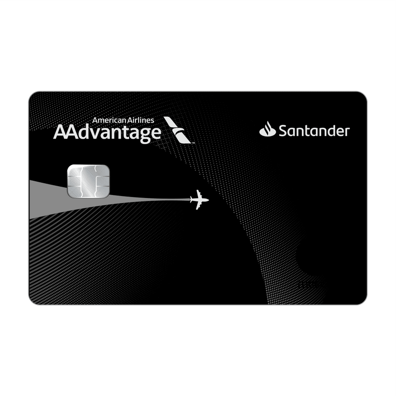 WONDCARD Santander AAdvantage