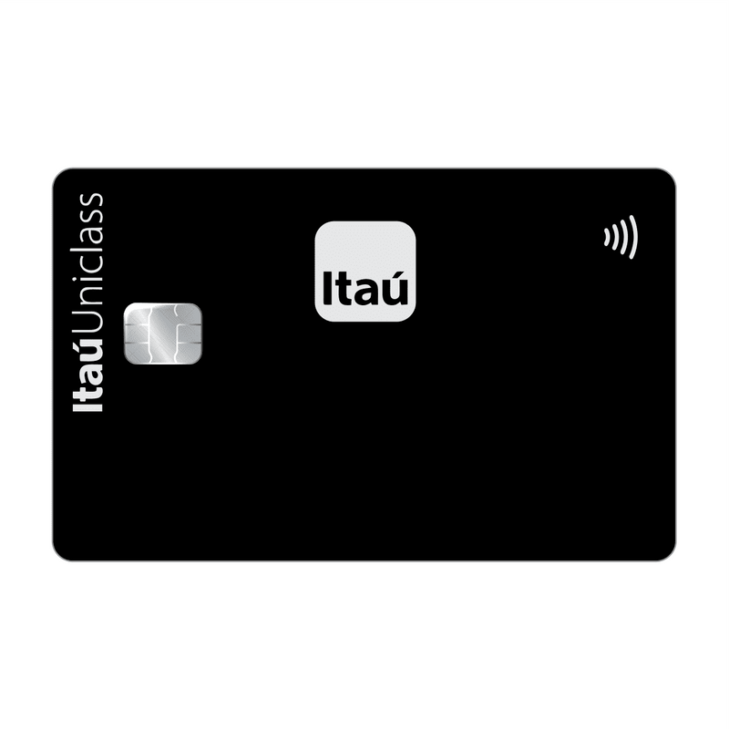 WONDCARD Itaú Uniclass