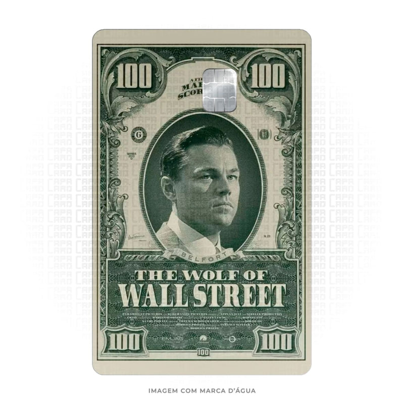 CAPACARD Wall Street