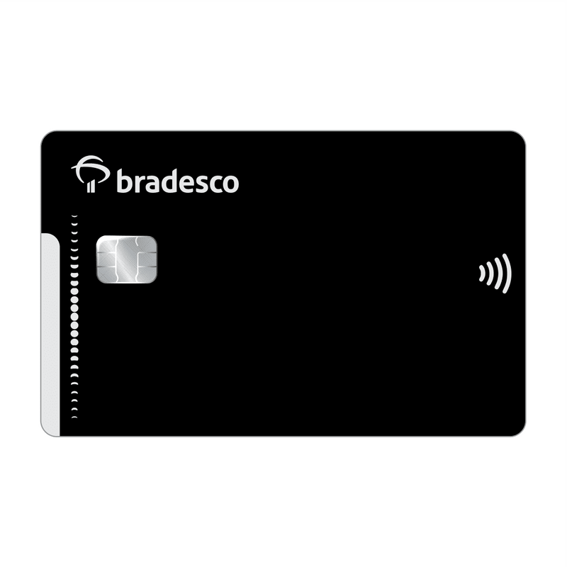 CAPACARD Bradesco