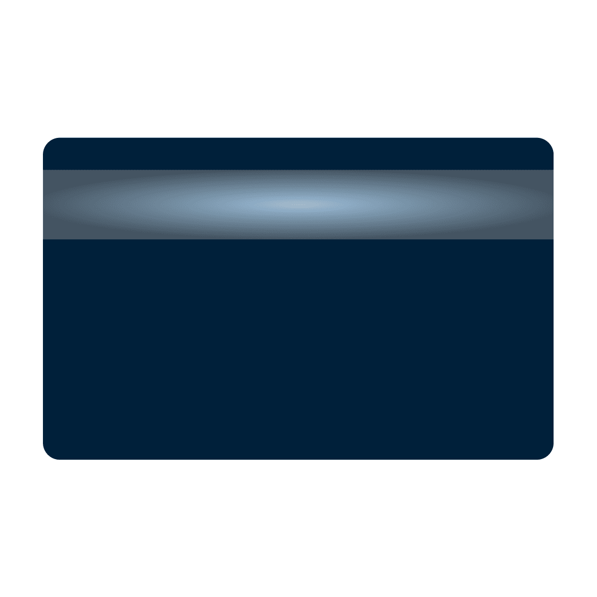 CAPACARD - Película Adesiva Para Cartão Frente e Verso - BTG+