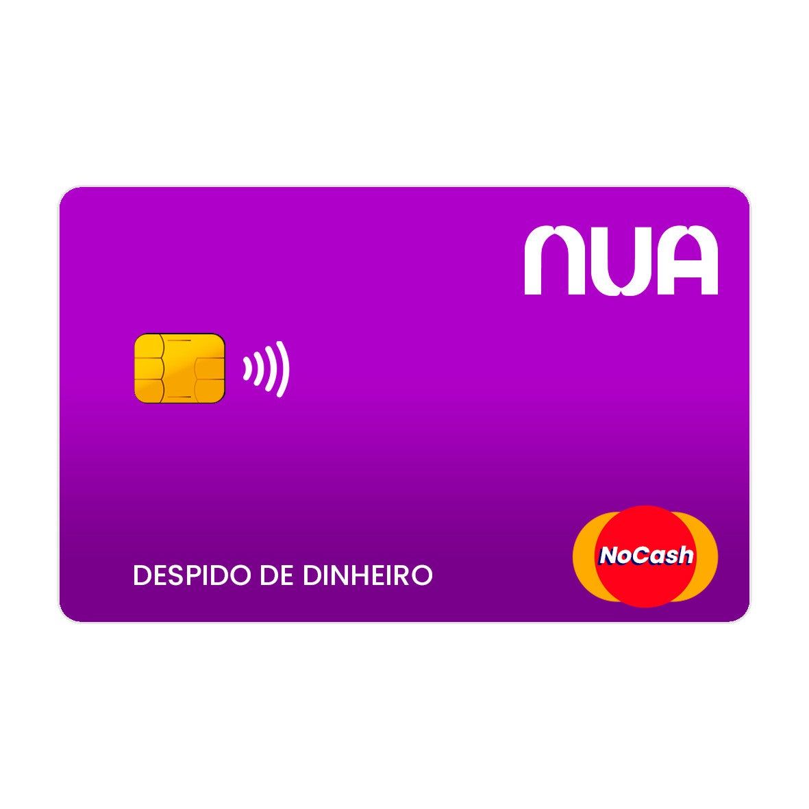 CAPACARD - Película Adesiva Para Cartão - Nua