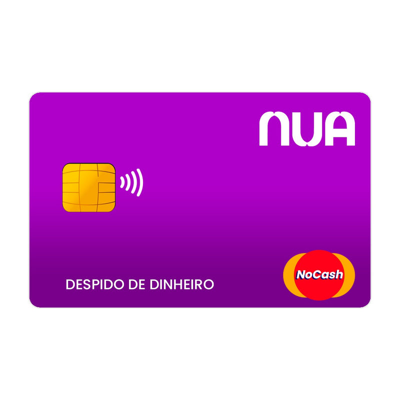 CAPACARD - Película Adesiva Para Cartão - Nua