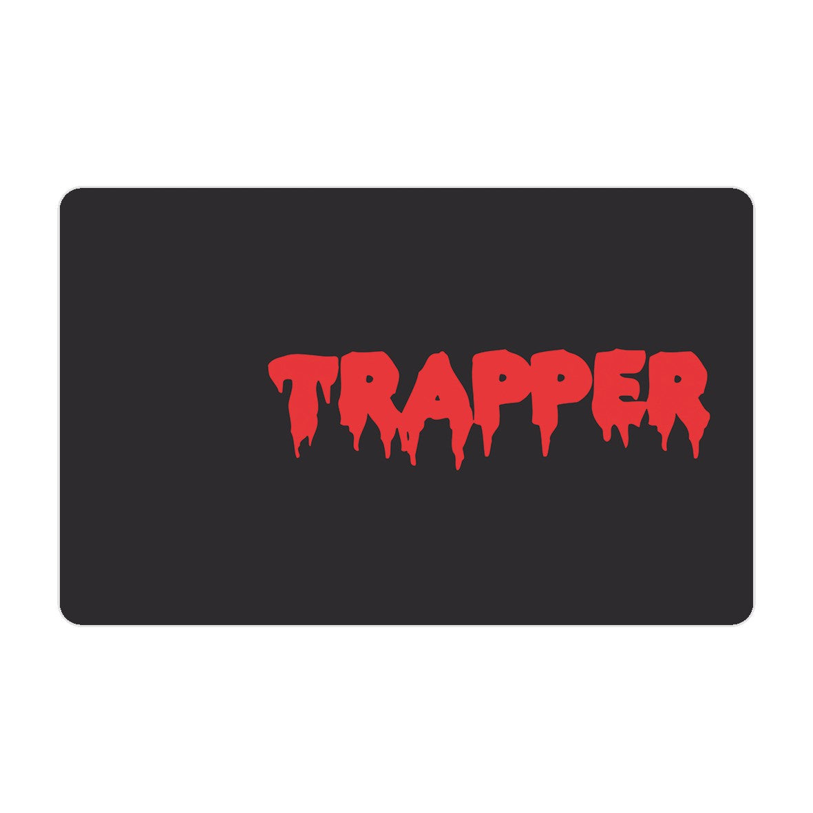 CAPACARD - Película Adesiva Para Cartão - Trapper