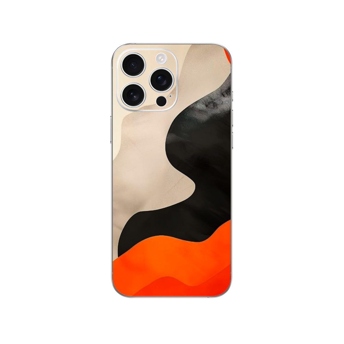 Crie Sua Película Adesiva Para iPhone 16 Pro Max