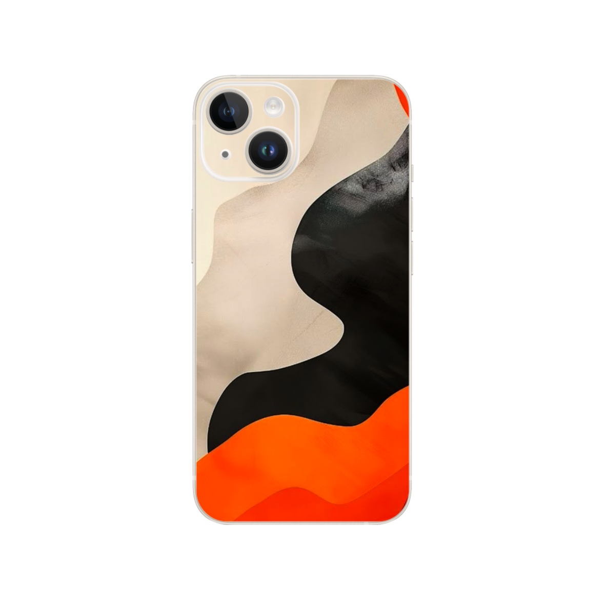 Crie Sua Película Adesiva Para iPhone 15