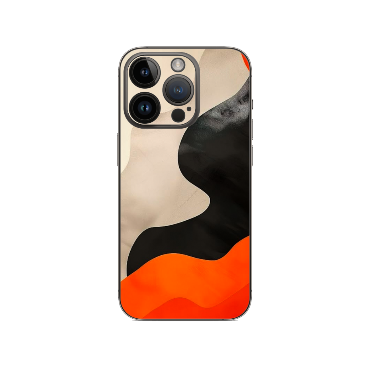 Crie Sua Película Adesiva Para iPhone 15 Pro