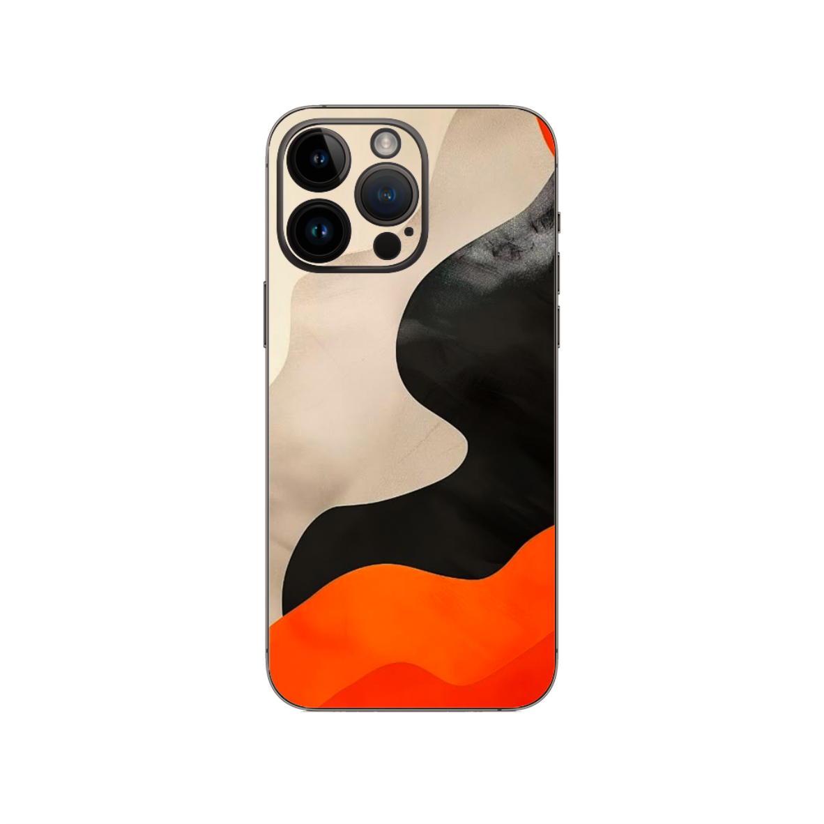 Crie Sua Película Adesiva Para iPhone 15 Pro Max