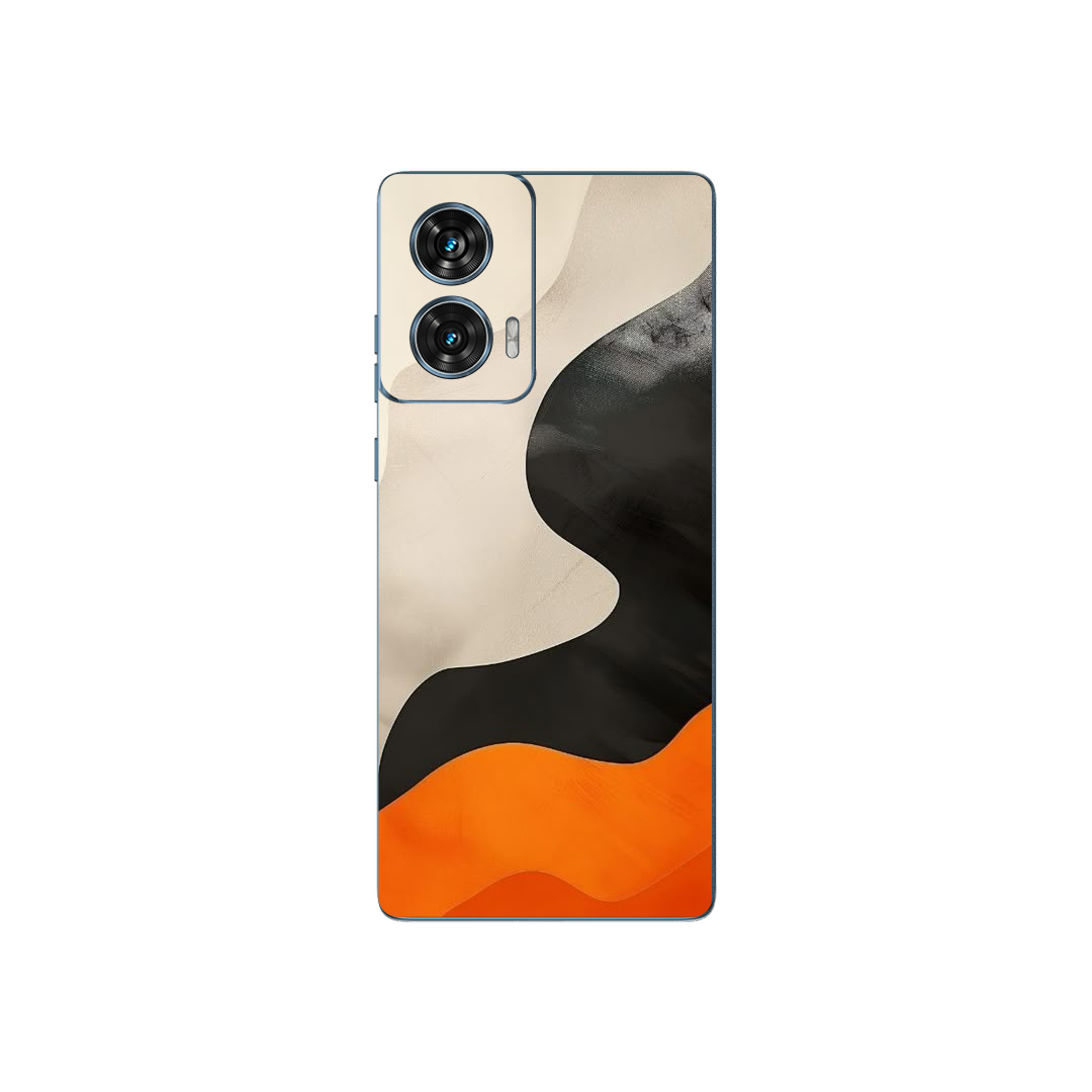 Crie Sua Película Adesiva Personalizável para Todos os Modelos Motorola