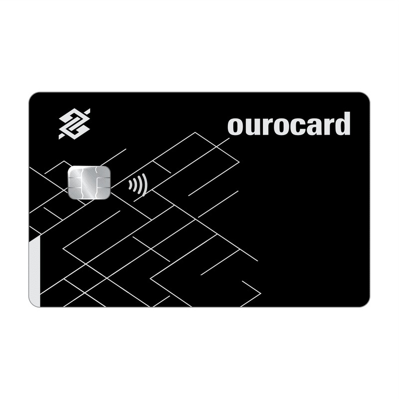 WONDCARD BB Ourocard