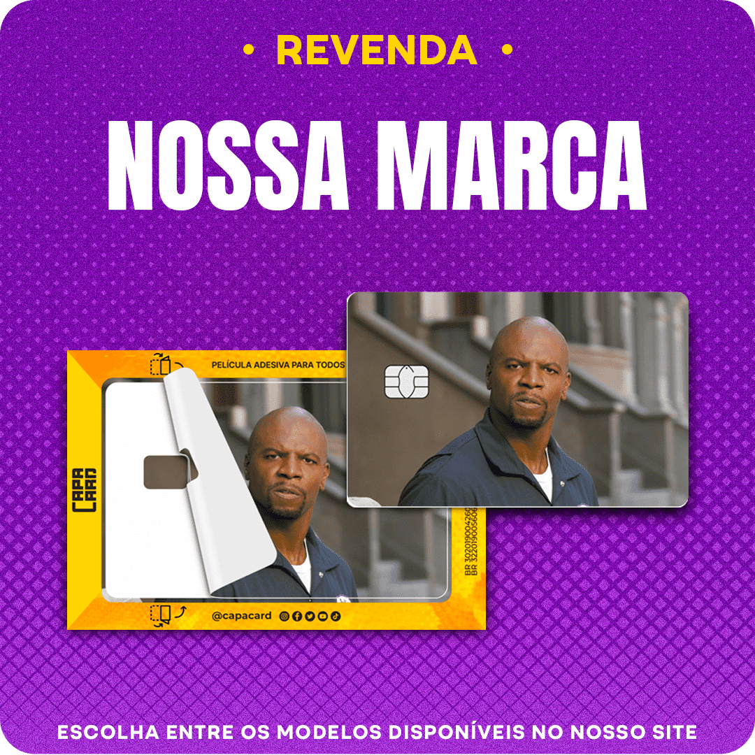 Revenda Com Nossa Marca