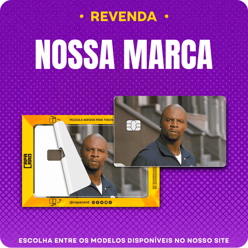 Revenda Com Nossa Marca