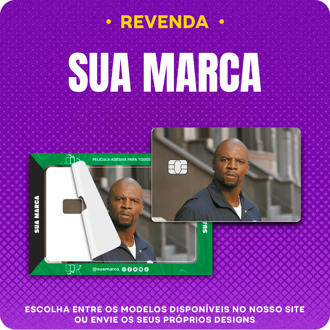 Revenda Com Sua Marca