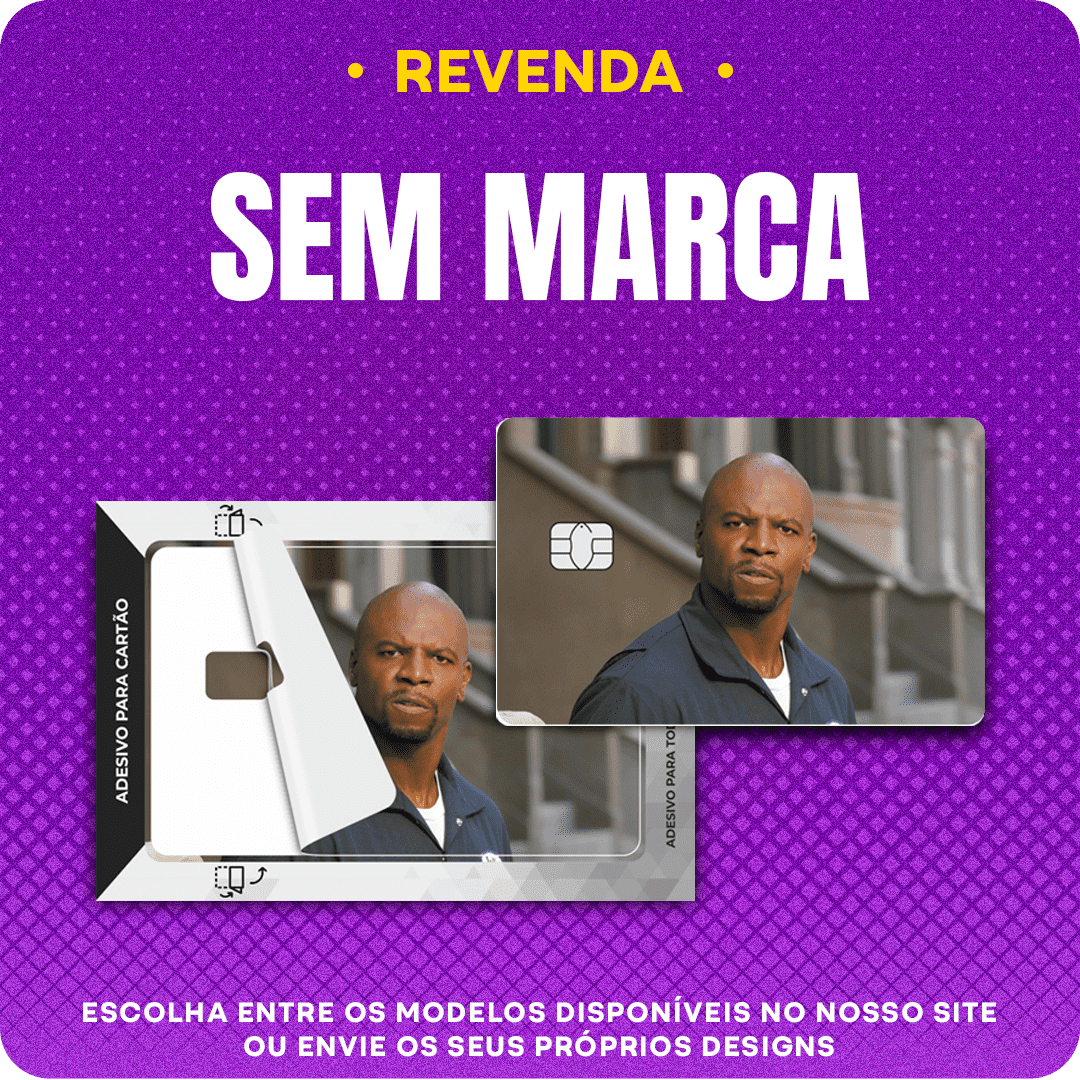 Revenda Sem Marca