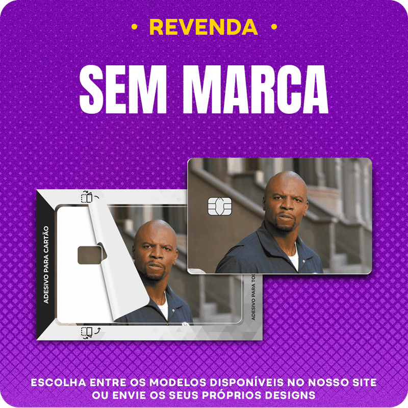 Kit Revenda 100 Unidades Sem Marca