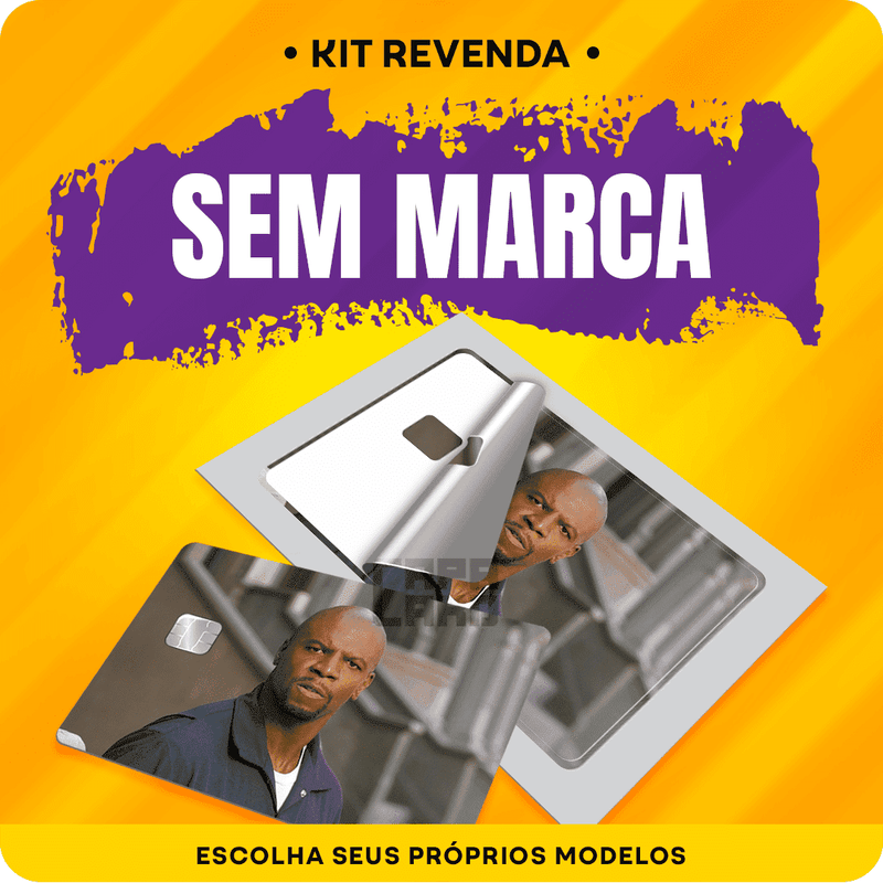 Revenda Sem Marca