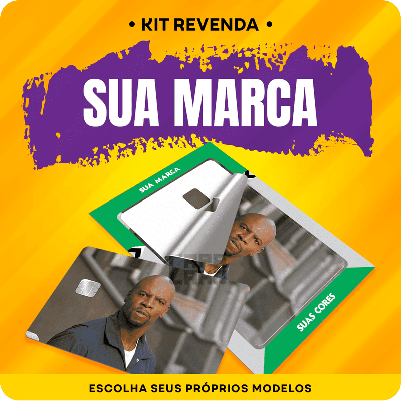 Revenda Com Sua Marca