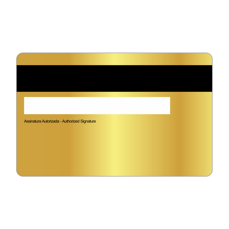 CAPACARD Santander Ferrari Gold