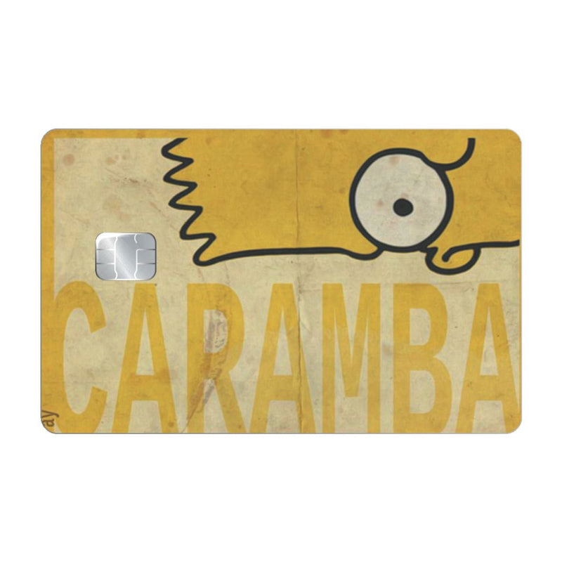 CAPACARD Caramba - CAPACARD