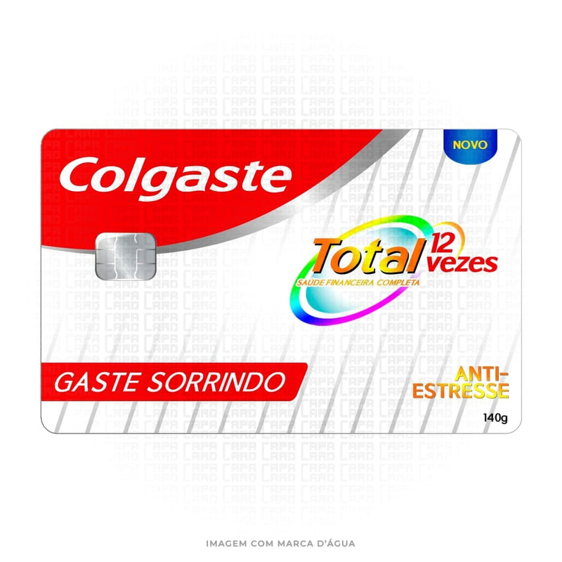 CAPACARD Colgaste - CAPACARD