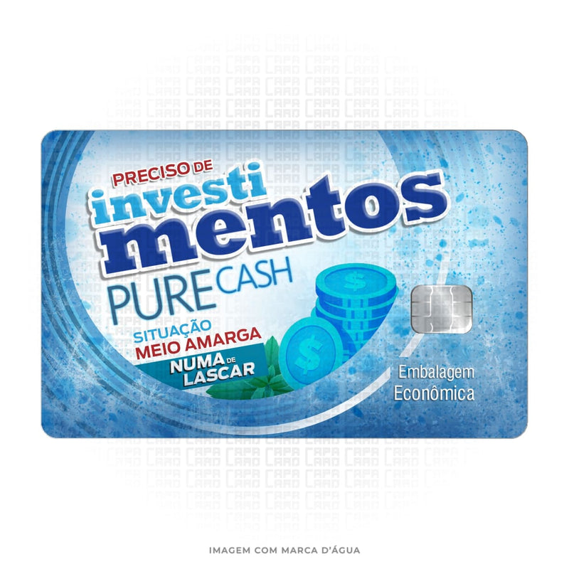 CAPACARD IvestiMentos - CAPACARD