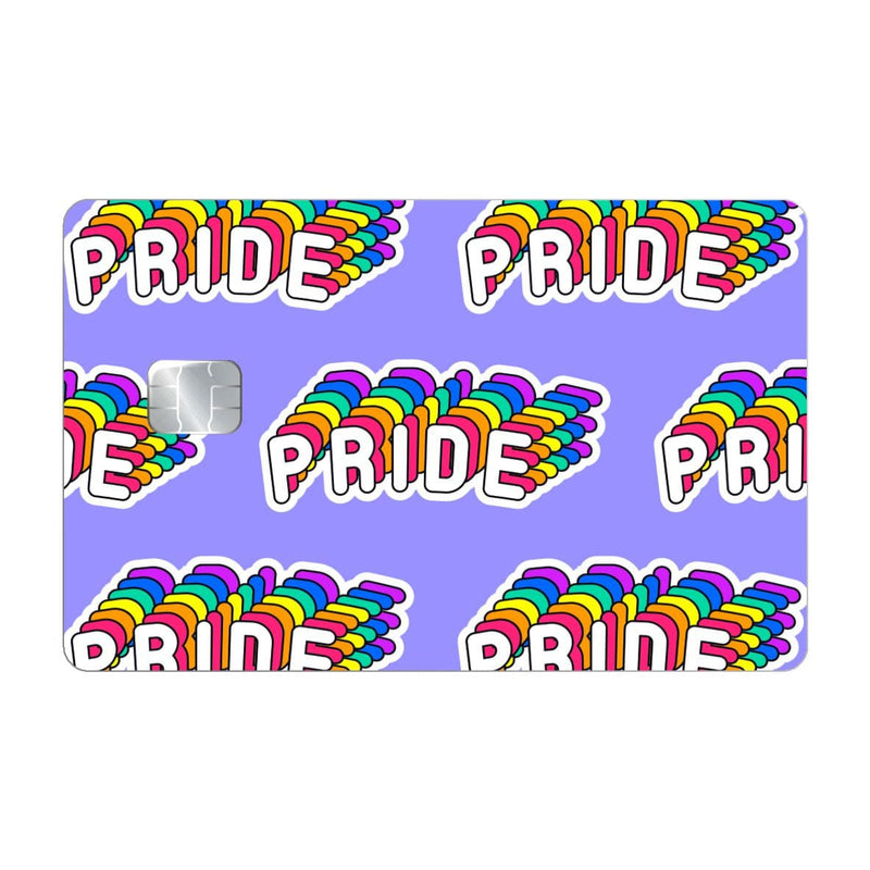 CAPACARD LGBTQIA+ Pride - CAPACARD