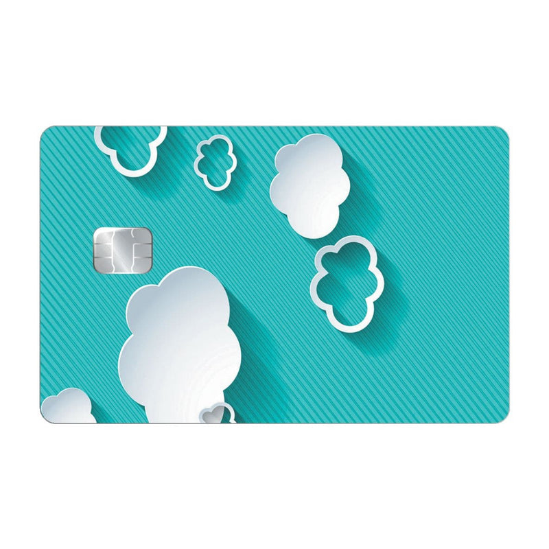 CAPACARD Nuvens - CAPACARD