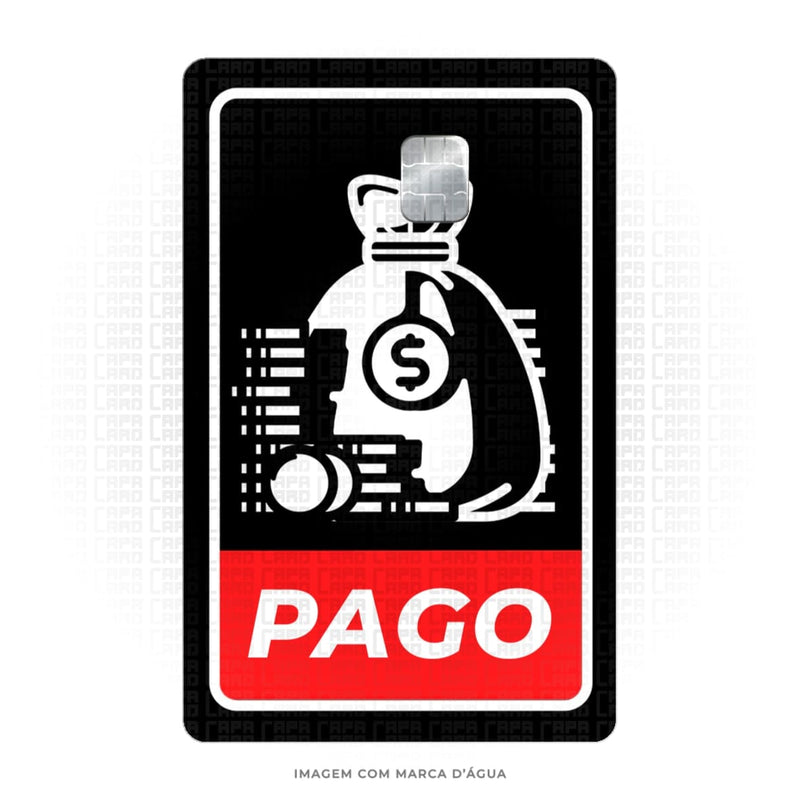 CAPACARD Pago - CAPACARD