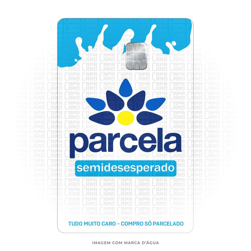 CAPACARD Parcela - CAPACARD