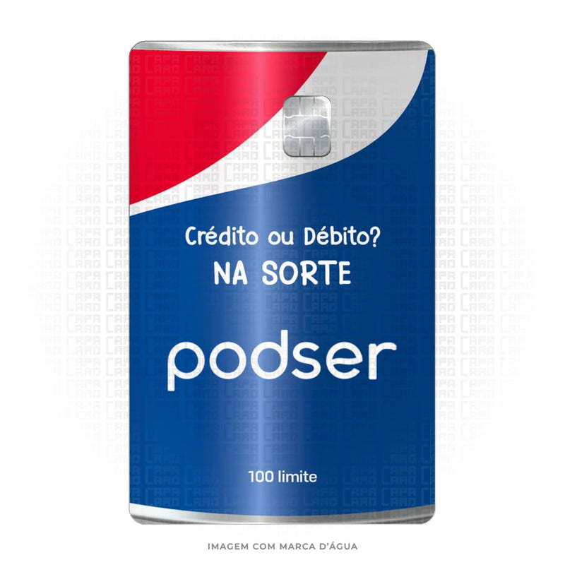 CAPACARD Podser - CAPACARD