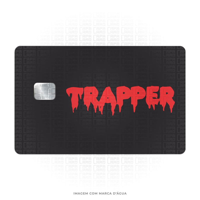 CAPACARD Trapper - CAPACARD