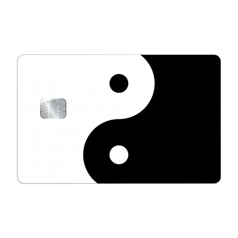 CAPACARD Yin-Yang - CAPACARD